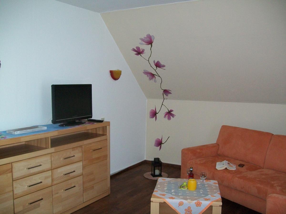 Haus Darmstadt Ankelohe ภายนอก รูปภาพ