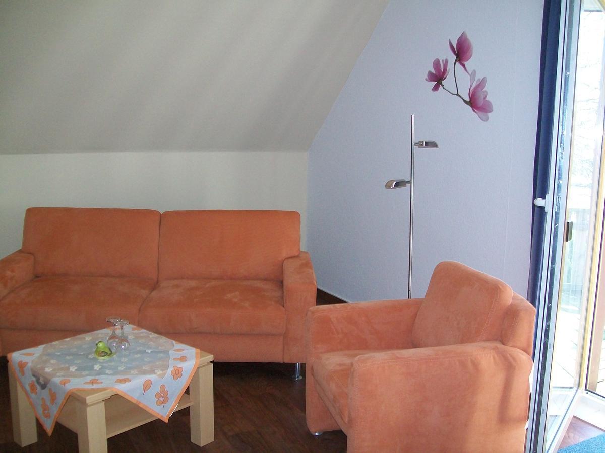Haus Darmstadt Ankelohe ภายนอก รูปภาพ