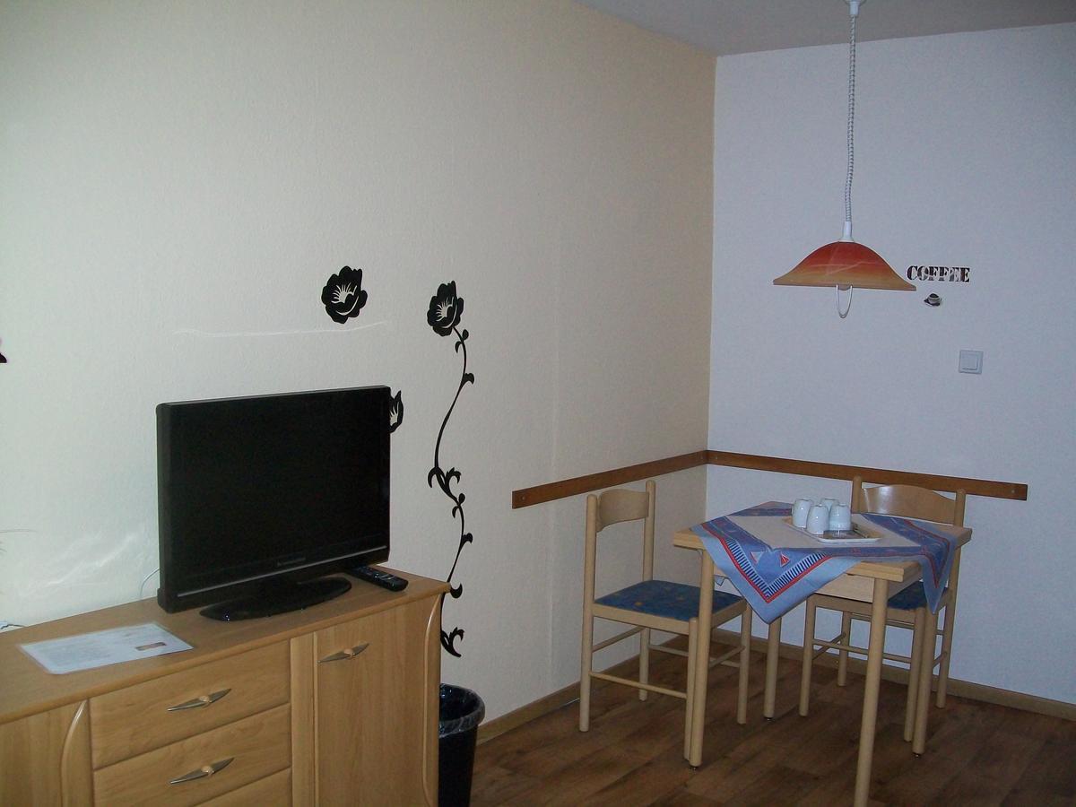 Haus Darmstadt Ankelohe ภายนอก รูปภาพ