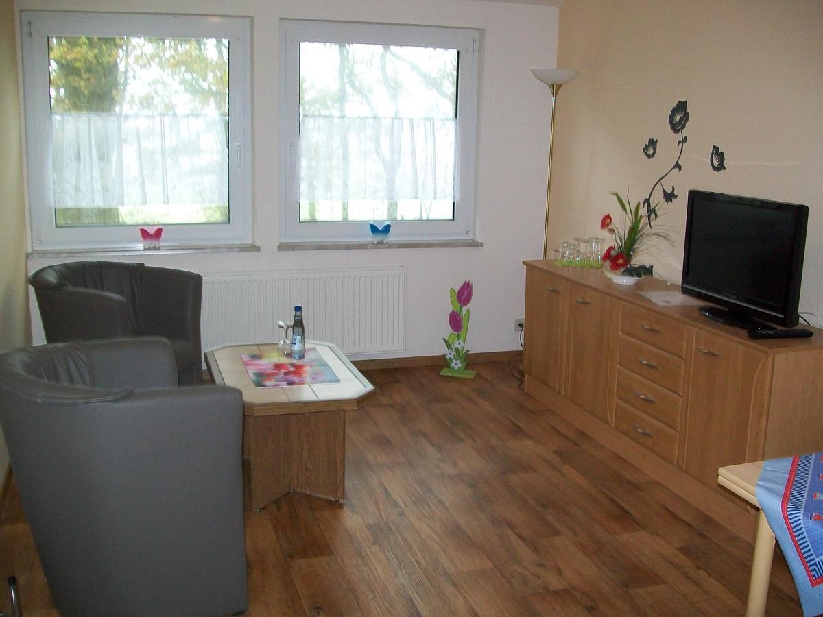 Haus Darmstadt Ankelohe ภายนอก รูปภาพ