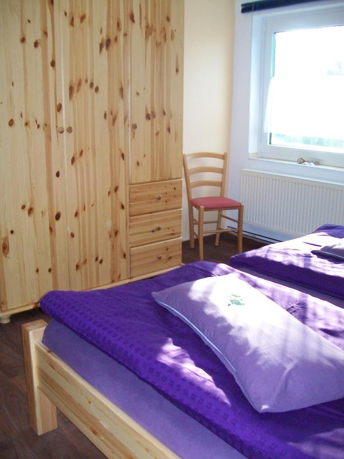 Haus Darmstadt Ankelohe ภายนอก รูปภาพ